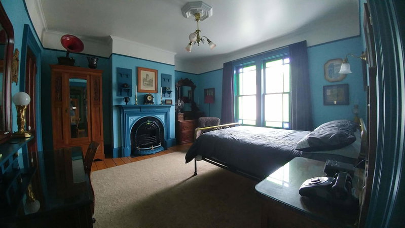 Gower Manor Historical Bed & Breakfast, St. John's, Canada