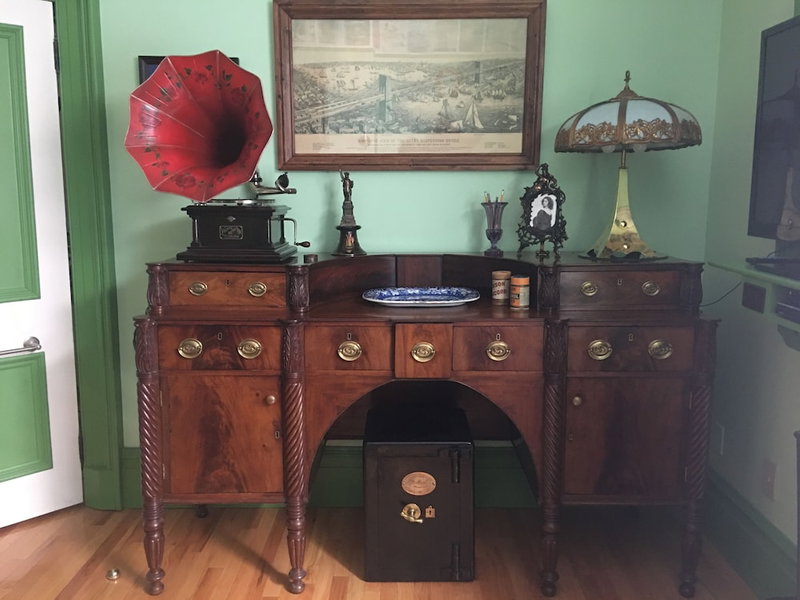 Gower Manor Historical Bed & Breakfast, St. John's, Canada