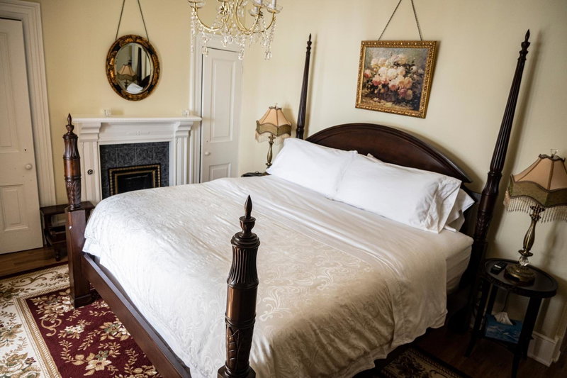 Belle View Manor Inn, Harbour Grace, Canada