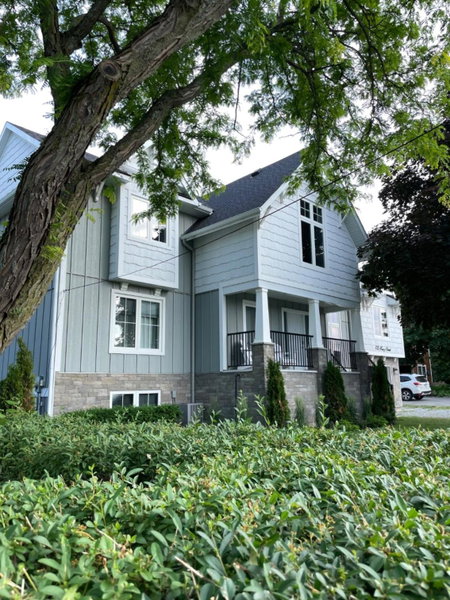 Inn On King Bed & Breakfast, Niagara on the Lake, Canada