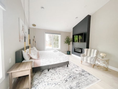 Inn On King Bed & Breakfast, Niagara on the Lake, Canada