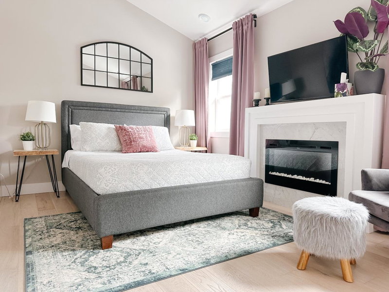 Inn On King Bed & Breakfast, Niagara on the Lake, Canada