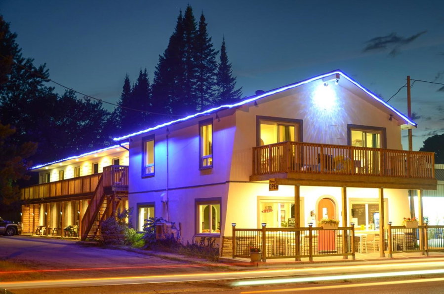 Meaford Inn, Meaford, Канада