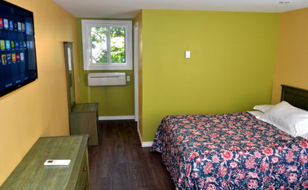 Meaford Inn, Meaford, Канада