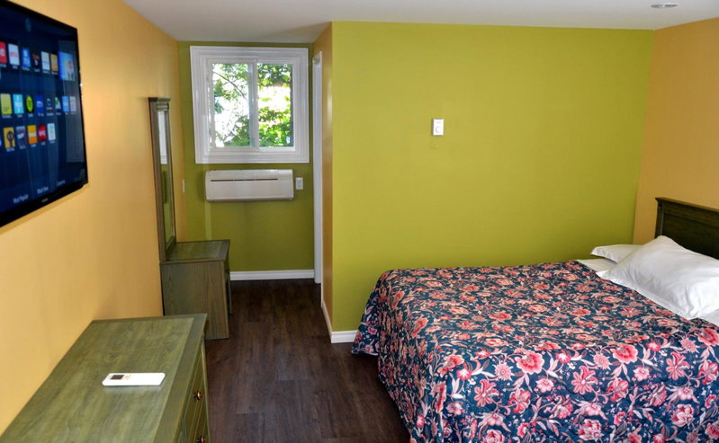 Meaford Inn, Meaford, Канада