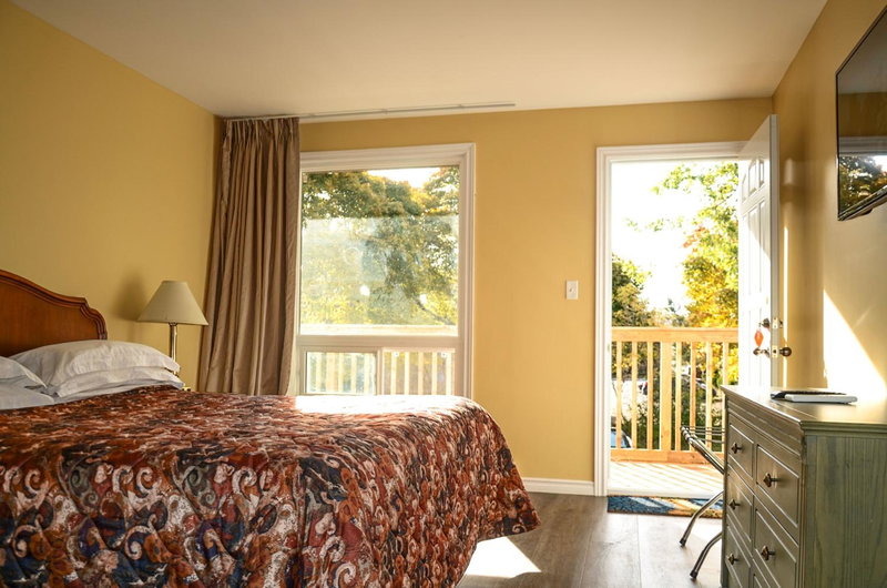 Meaford Inn, Meaford, Канада