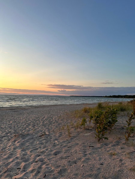 Oasis by the Bay Vacation Suites, Wasaga Beach, Canada