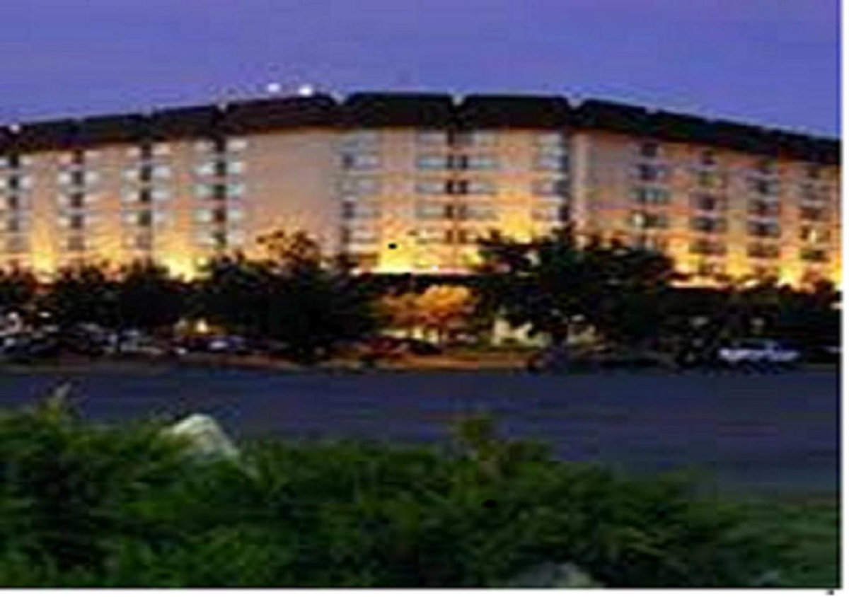 Saskatoon Inn & Conference Centre, Canada