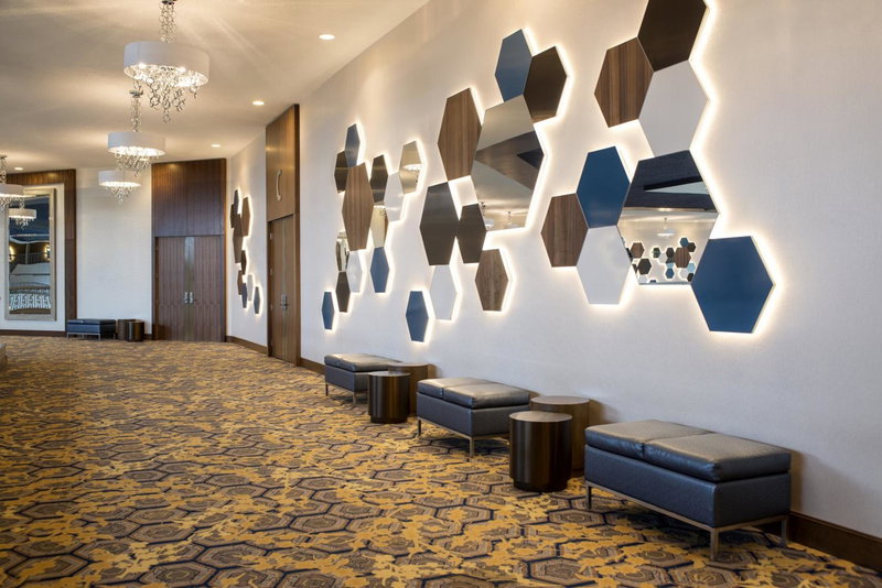 Saskatoon Inn & Conference Centre, Saskatoon, Canada
