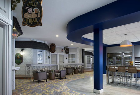 Saskatoon Inn & Conference Centre, Saskatoon, Canada