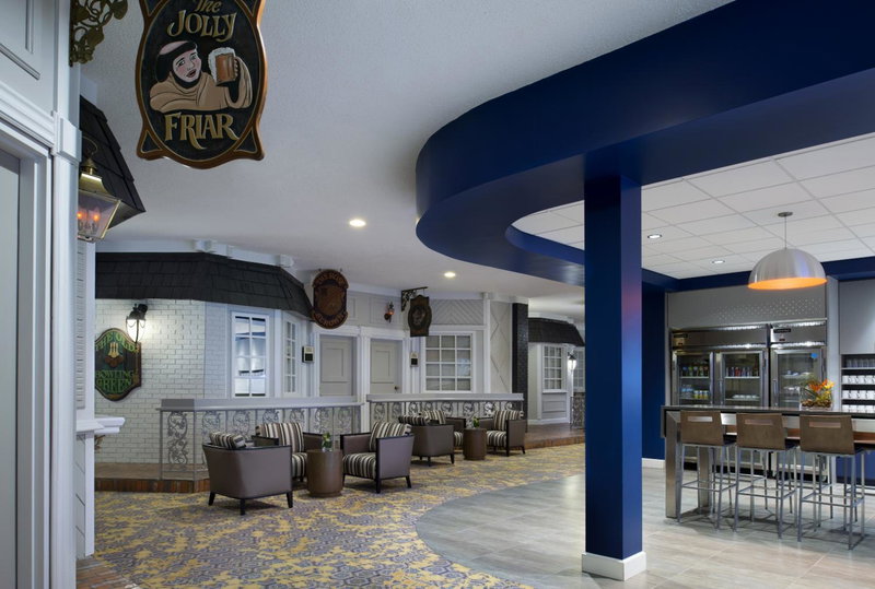 Saskatoon Inn & Conference Centre, Saskatoon, Canada