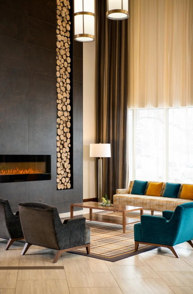 Saskatoon Inn & Conference Centre, Saskatoon, Canada