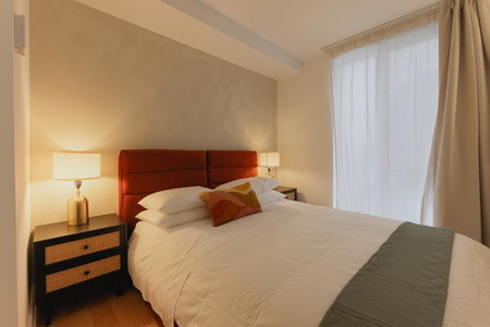 Rozenhaus Hotel - Downtown Montreal, Montréal, Canada