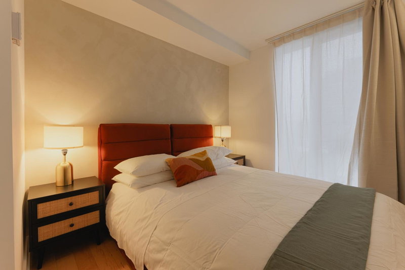 Rozenhaus Hotel - Downtown Montreal, Montréal, Canada