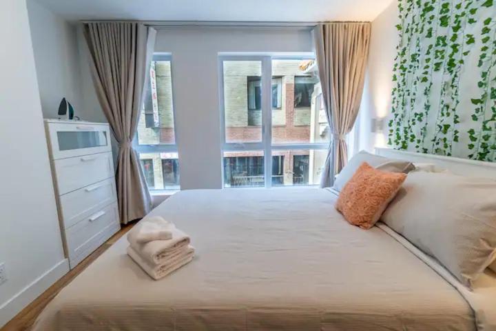 Rozenhaus Hotel - Downtown Montreal, Montréal, Canada