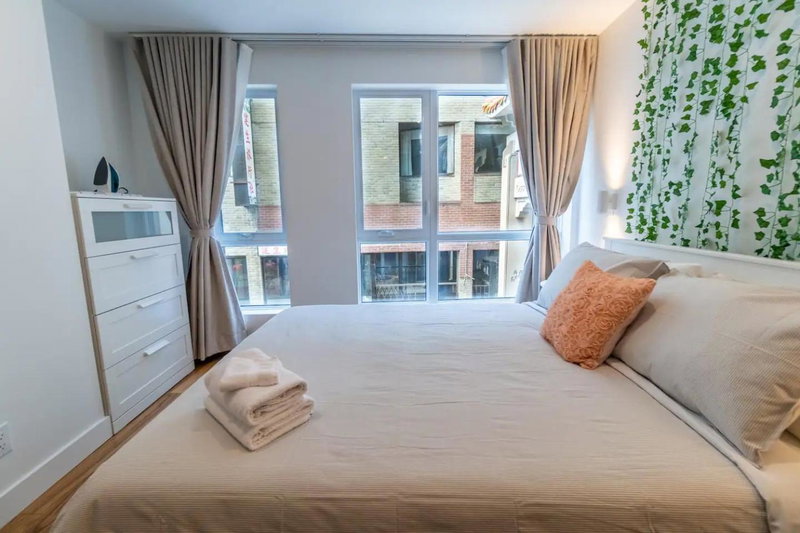 Rozenhaus Hotel - Downtown Montreal, Montréal, Canada