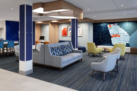 Holiday Inn Express & Suites Prince Albert - South by IHG, Prince Albert, Canada