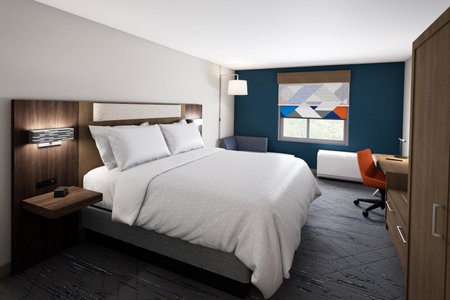 Holiday Inn Express & Suites Prince Albert - South by IHG, Prince Albert, Canada