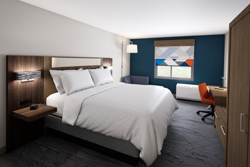 Holiday Inn Express & Suites Prince Albert - South by IHG, Prince Albert, Canada