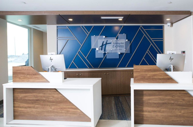 Holiday Inn Express & Suites Prince Albert - South by IHG, Prince Albert, Canada