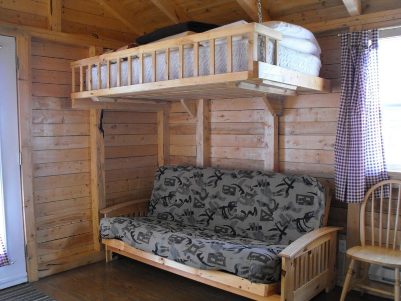 Chalets Nature Océan, Perce, Canada