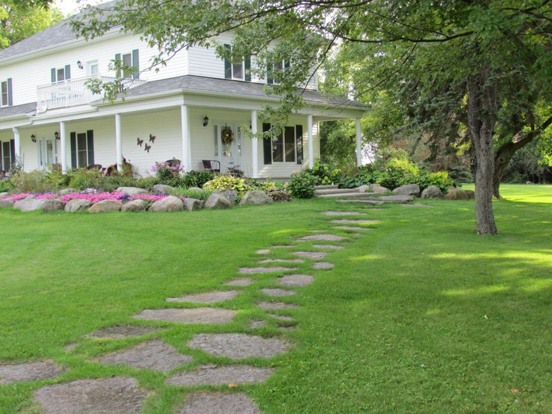Terrace Green B&B, Winchester, Canada