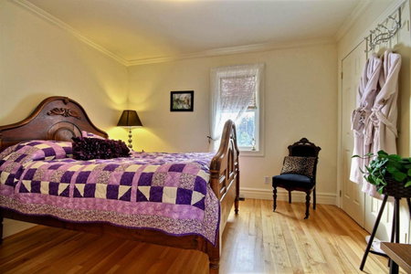 Terrace Green B&B, Winchester, Canada
