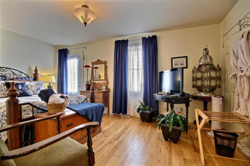 Terrace Green B&B, Winchester, Canada