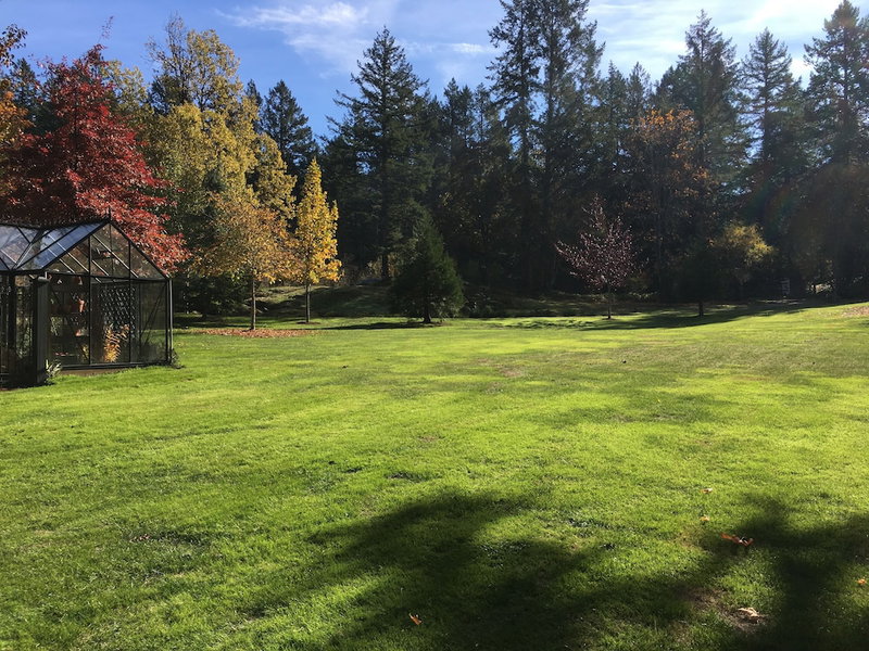 Amante Luxury B&B, Victoria, Canada