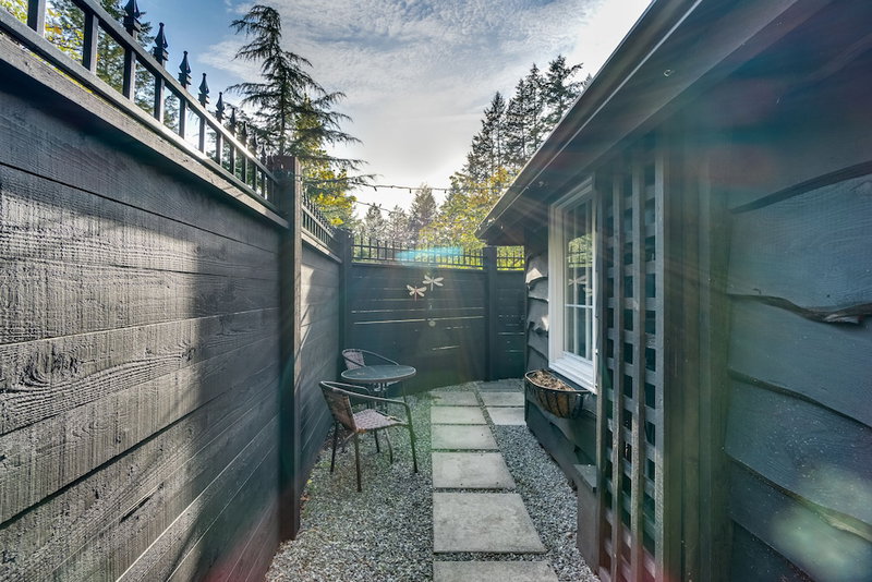 Amante Luxury B&B, Victoria, Canada