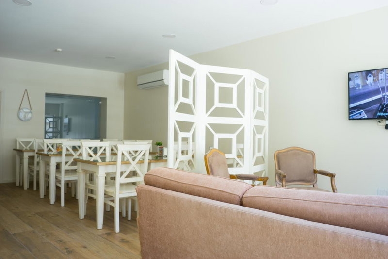Ester Guest House, Chaves, Portugal
