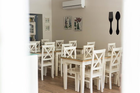 Ester Guest House, Chaves, Portugal