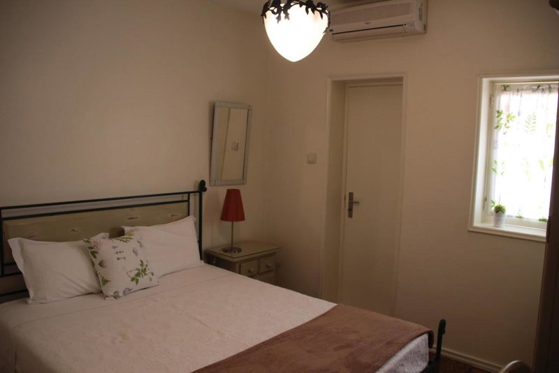 Ester Guest House, Chaves, Portugal