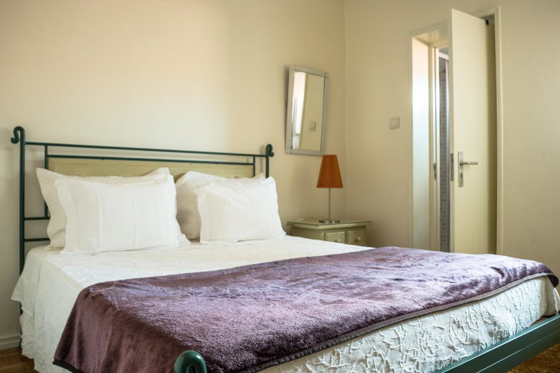 Ester Guest House, Chaves, Portugal