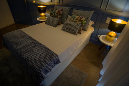 Zigzag Hostel, Praia da Vitória, Portugal