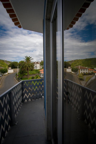 Zigzag Hostel, Praia da Vitória, Portugal
