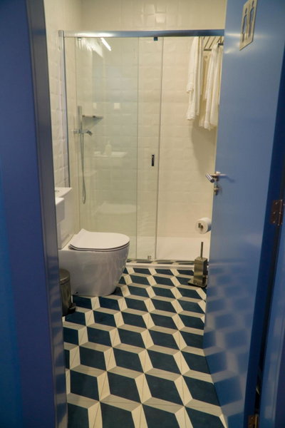Zigzag Hostel, Praia da Vitória, Portugal