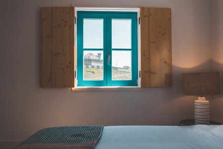 Azenhas do Mar West Coast Design and Surf Villas, Sintra, Portugal