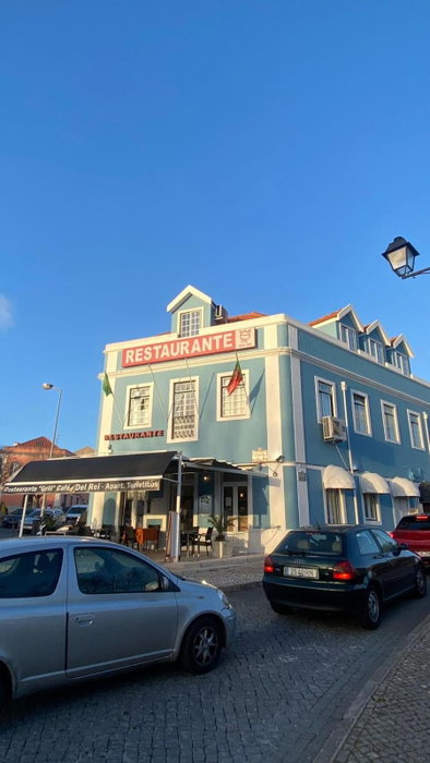 Apartamentos Turisticos Queluz, Queluz, Portugal