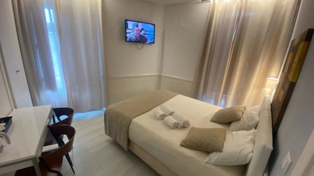 Apartamentos Turisticos Queluz, Queluz, Portugal