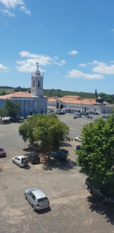 Apartamentos Turisticos Queluz, Queluz, Portugal