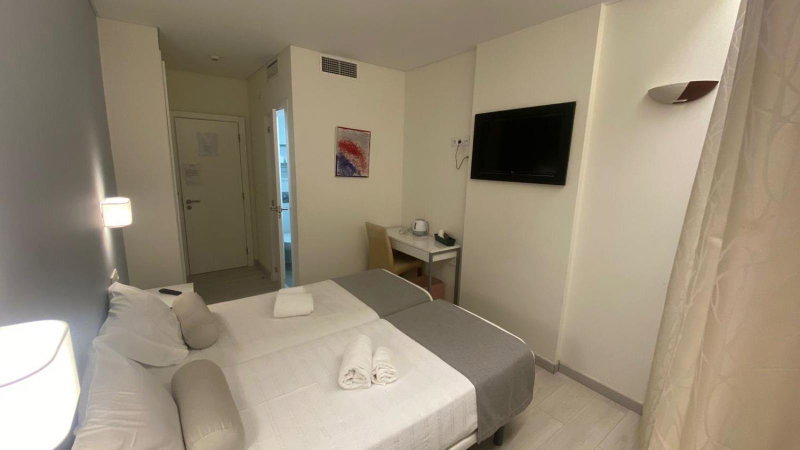 Apartamentos Turisticos Queluz, Queluz, Portugal