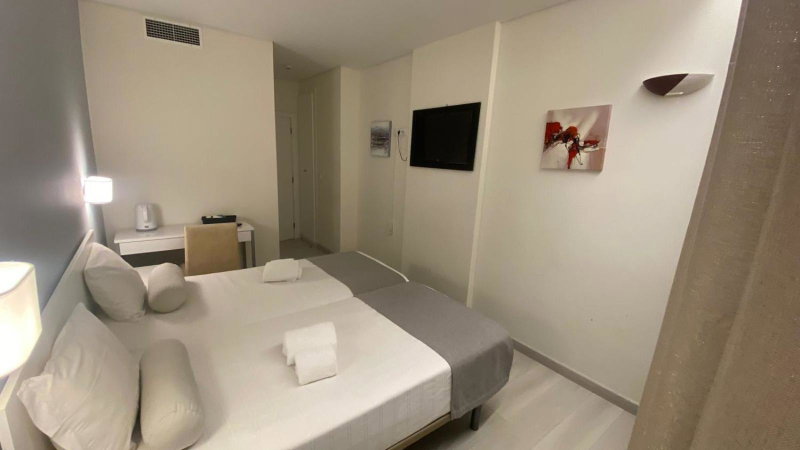 Apartamentos Turisticos Queluz, Queluz, Portugal