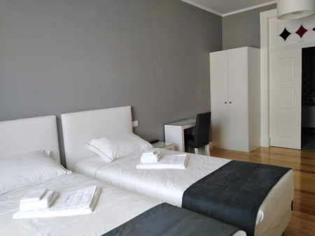 Alm Santa Luzia, Guimarães, Portugal