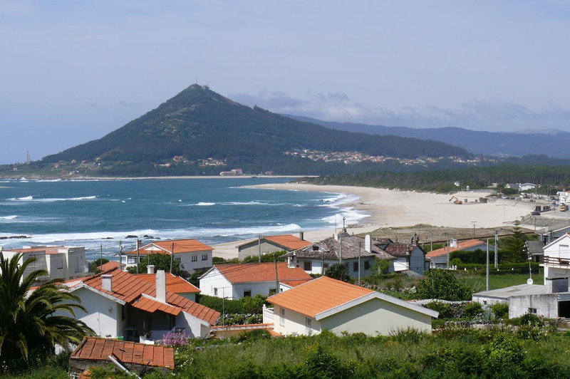 Parque de Campismo Orbitur Caminha, Caminha, Portugal