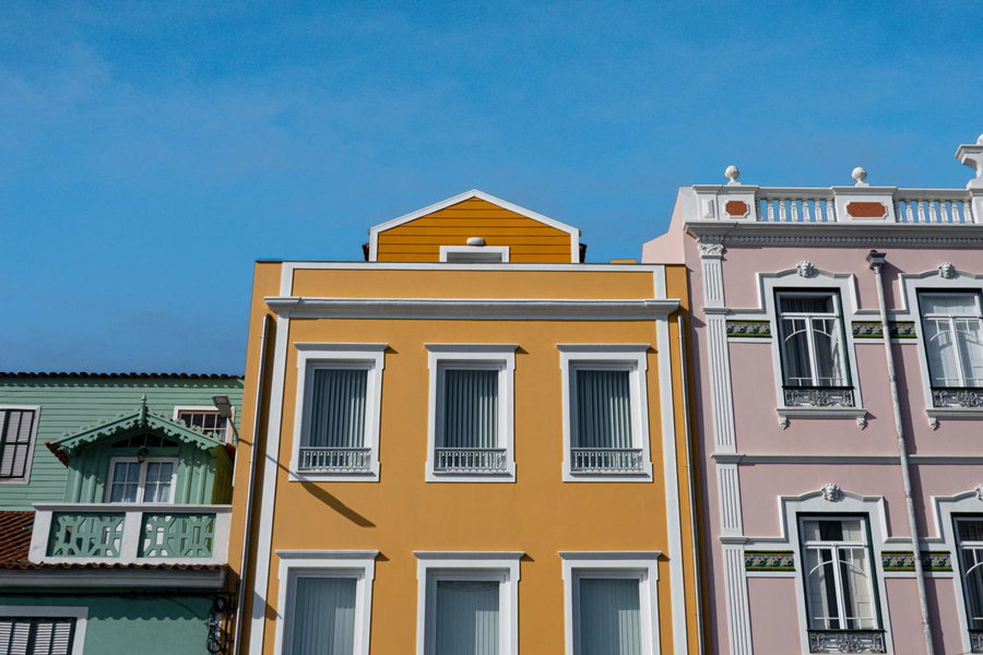 Nereida, Horta, Portugal