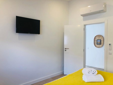 Central Tiled Apartment, Aveiro, Portugal