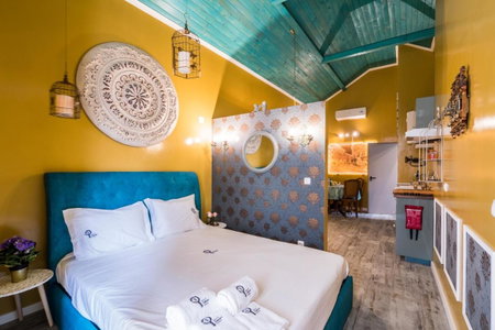 Y.Baixa - Boutique Apartments, Setúbal, Portugal