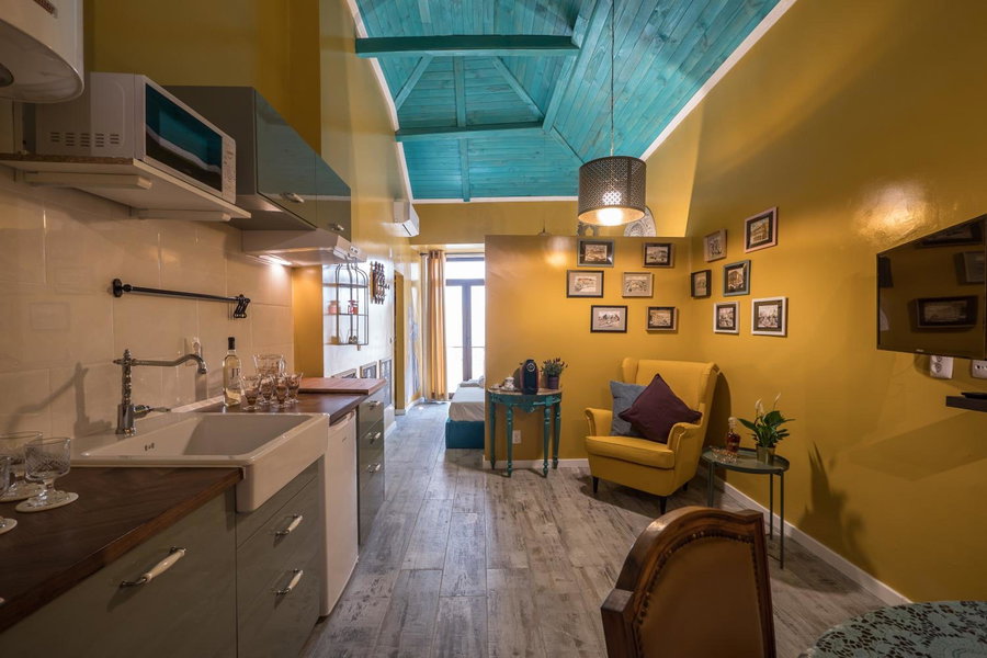 Y.Baixa - Boutique Apartments, Setúbal, Portugal
