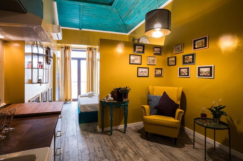 Y.Baixa - Boutique Apartments, Setúbal, Portugal